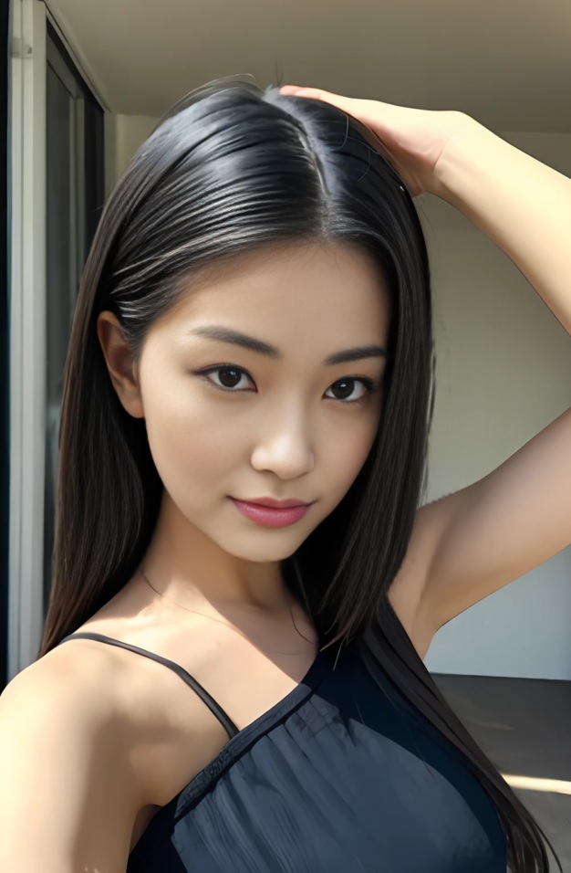 あい女王様