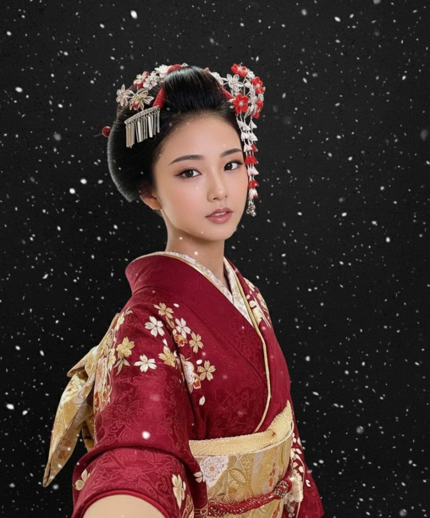 女王様あい