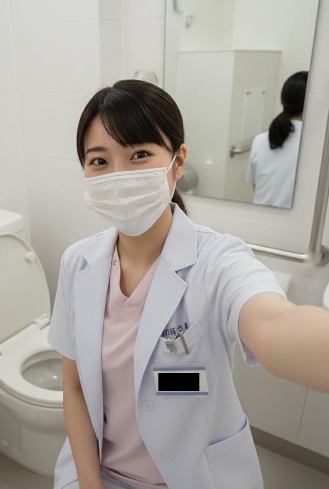 エッチなナースブログ