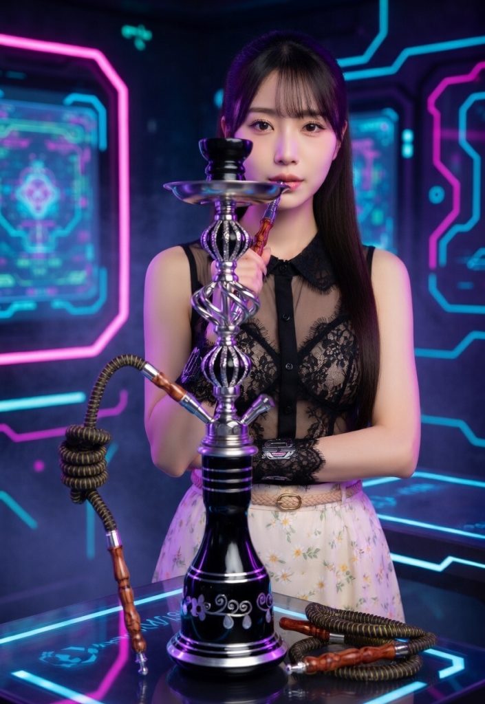 シーシャ