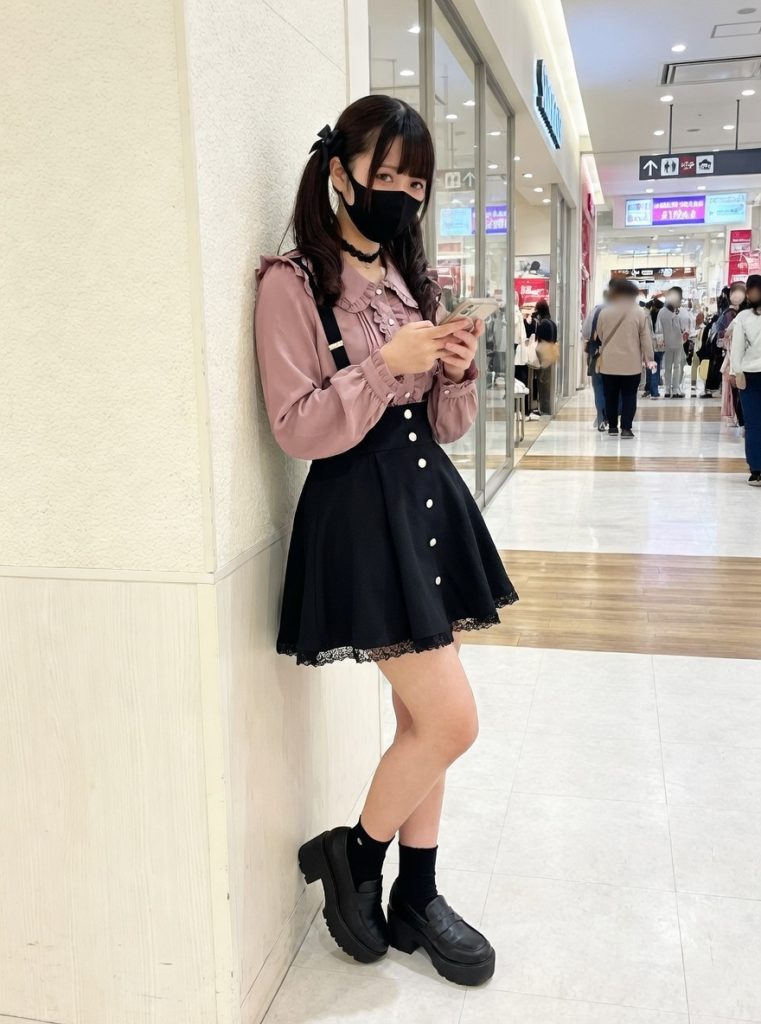 SM出会いもかぴん